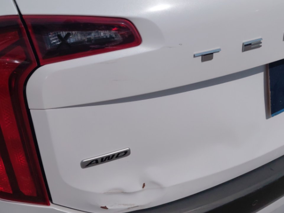 كيا تيلورايد LX AWD 2021 image