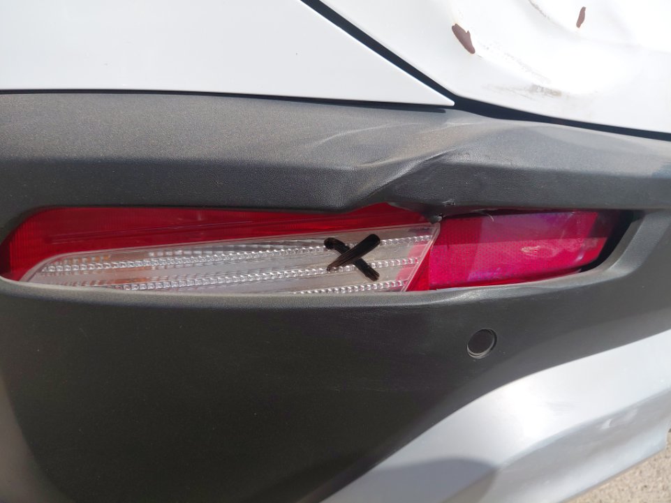 كيا تيلورايد LX AWD 2021 image