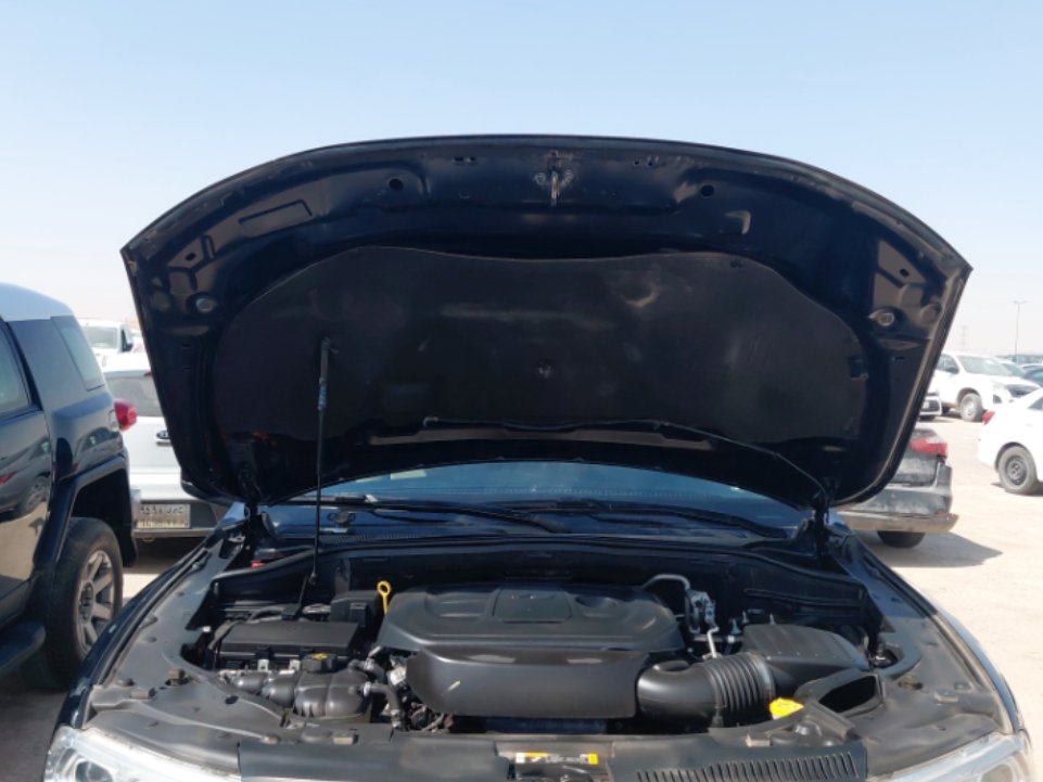 Dodge Durango  2022 image