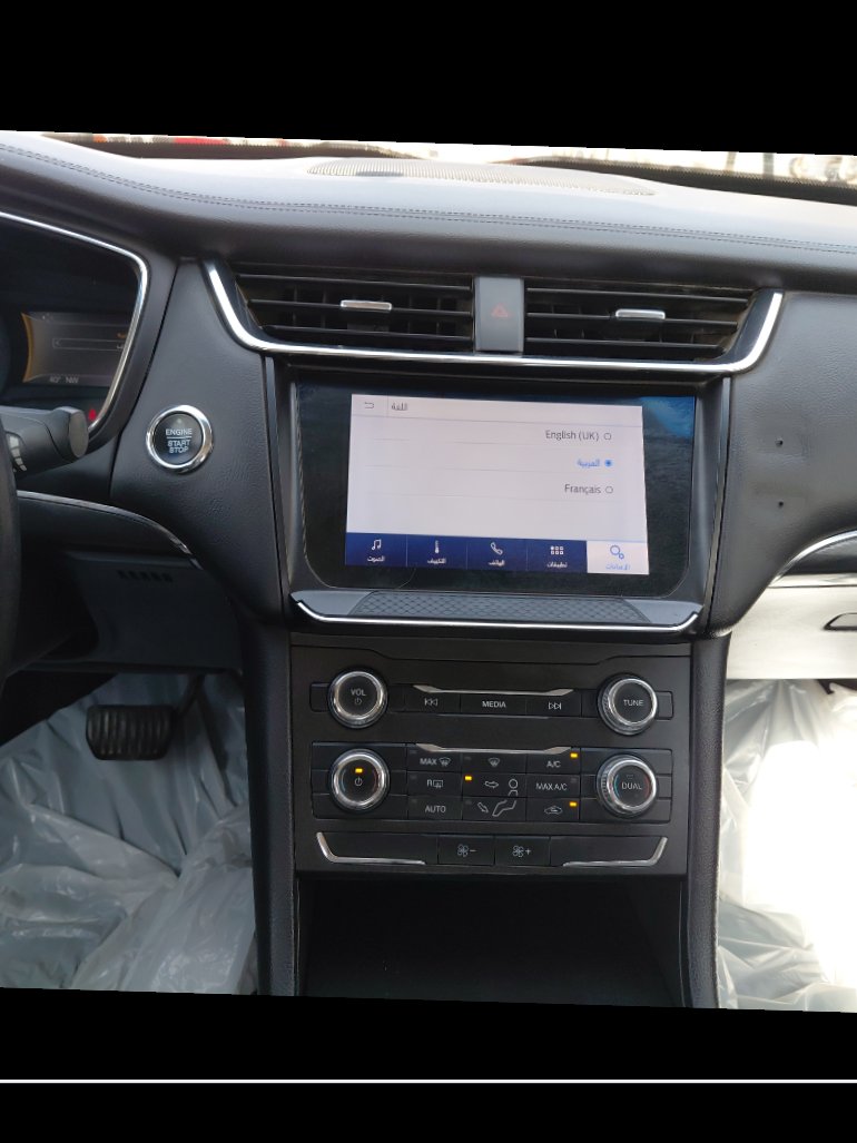 فورد توروس  2020 image