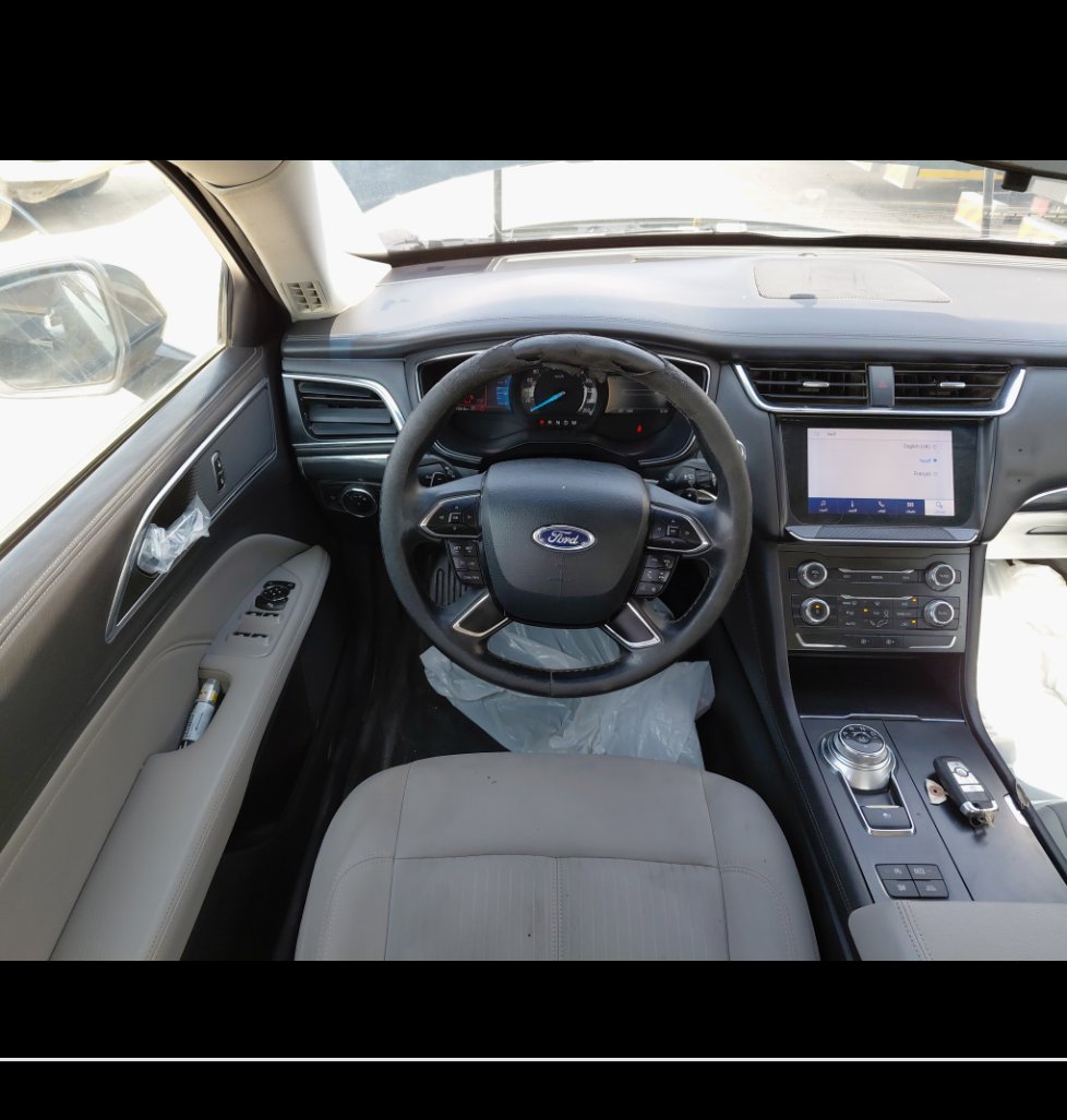 فورد توروس  2020 image