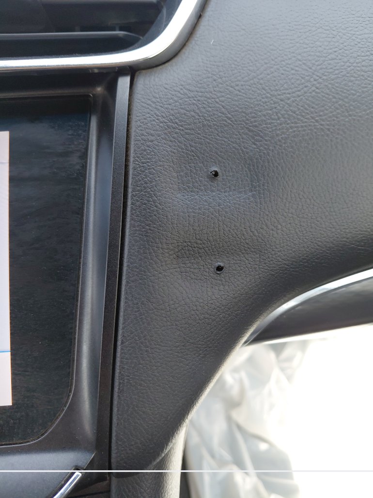 فورد توروس  2020 image