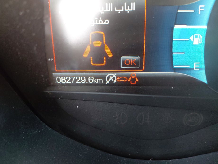 فورد توروس  2020 image