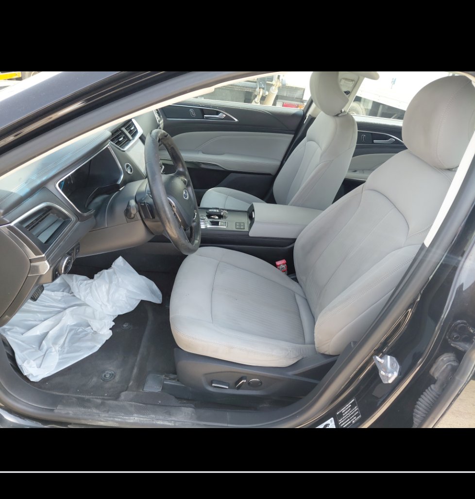 فورد توروس  2020 image