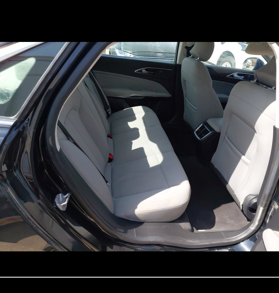 فورد توروس  2020 image