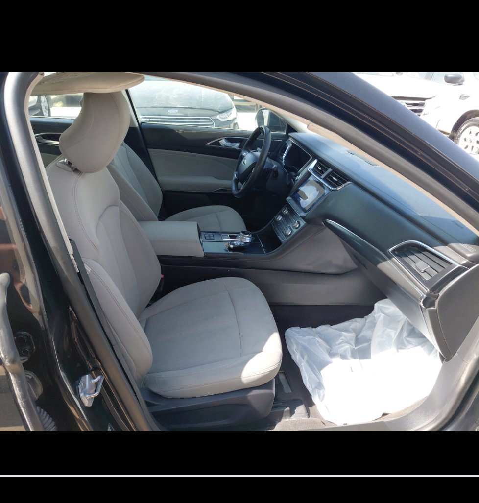 فورد توروس  2020 image