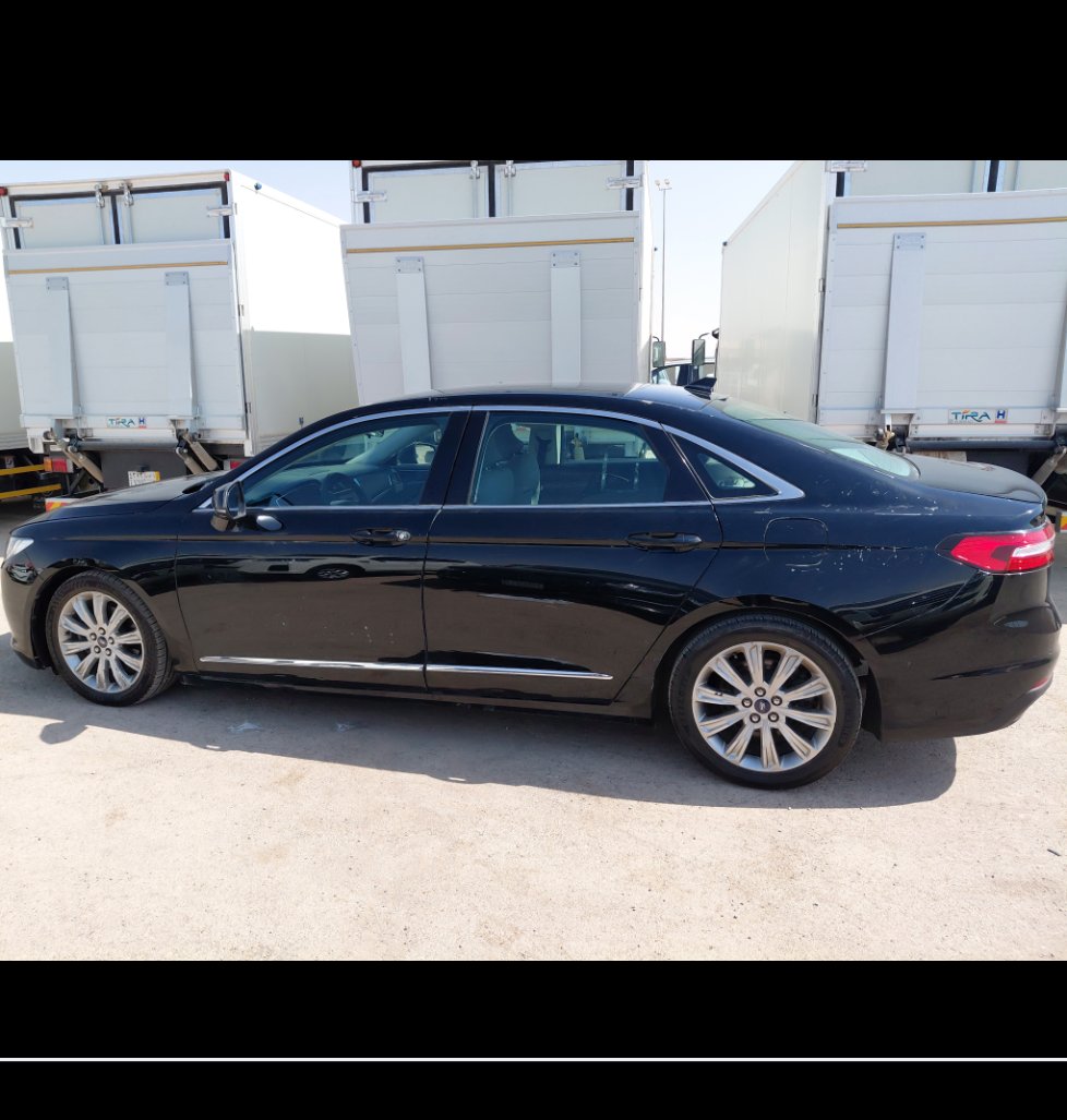 فورد توروس  2020 image