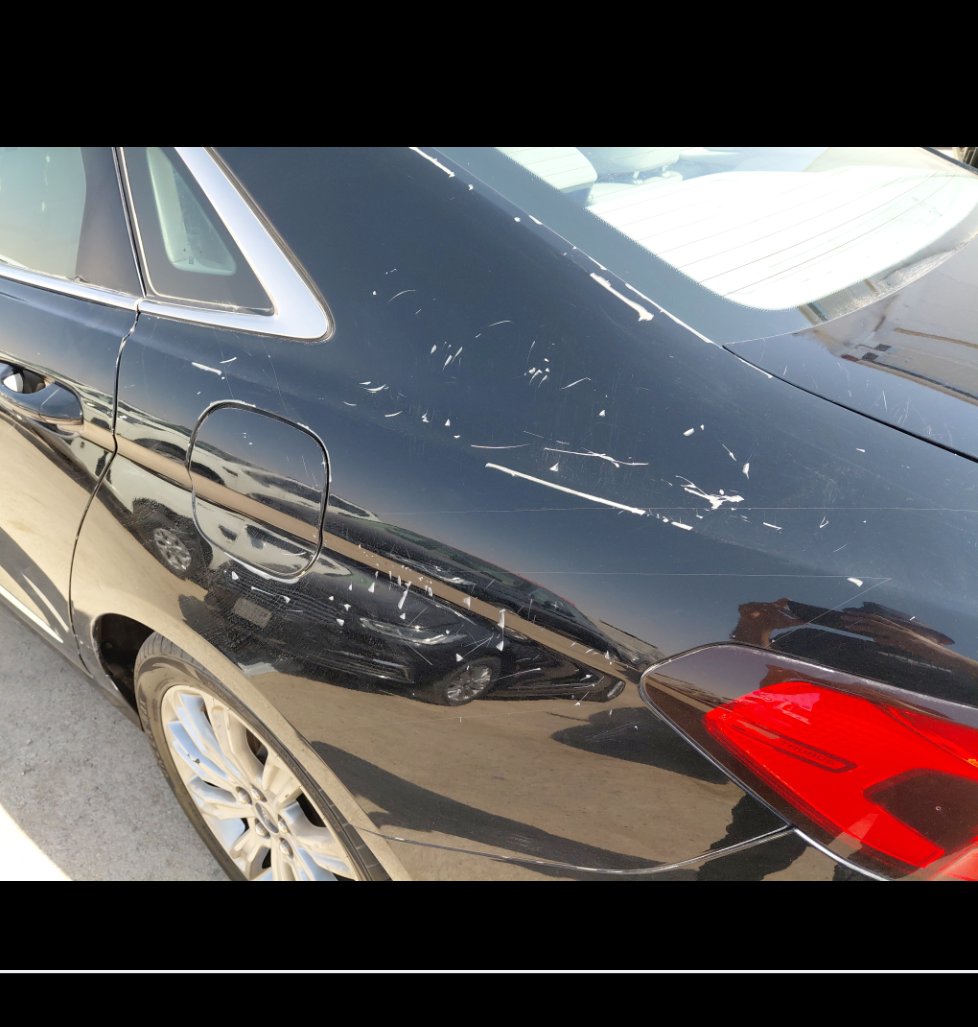 فورد توروس  2020 image