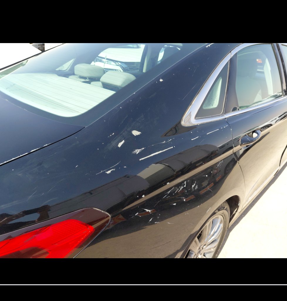 فورد توروس  2020 image