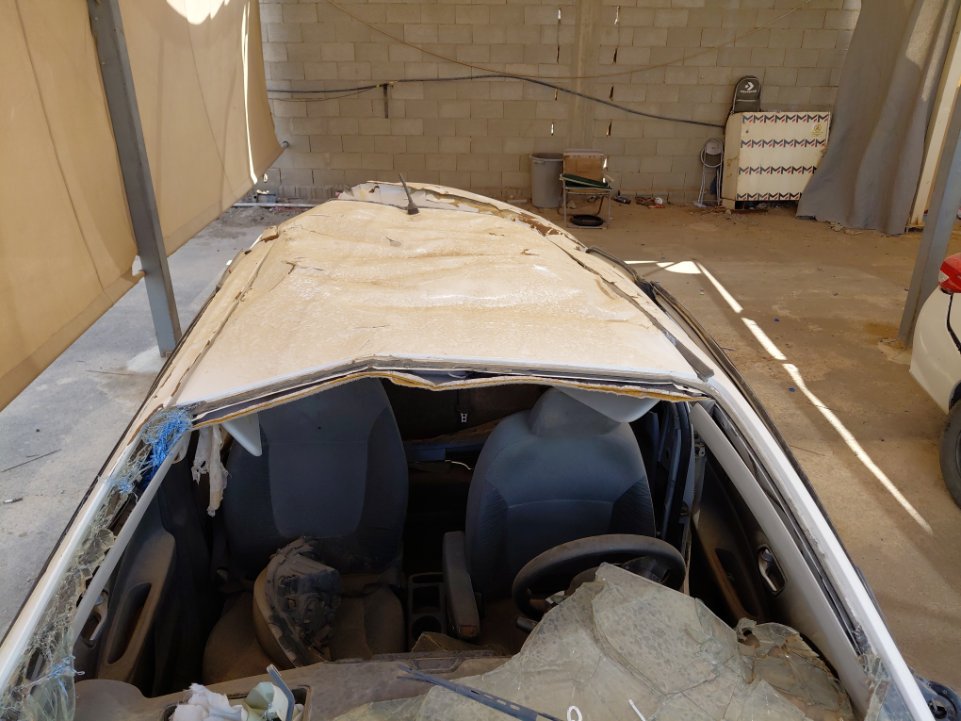 KIA Pegas LX 2020 image