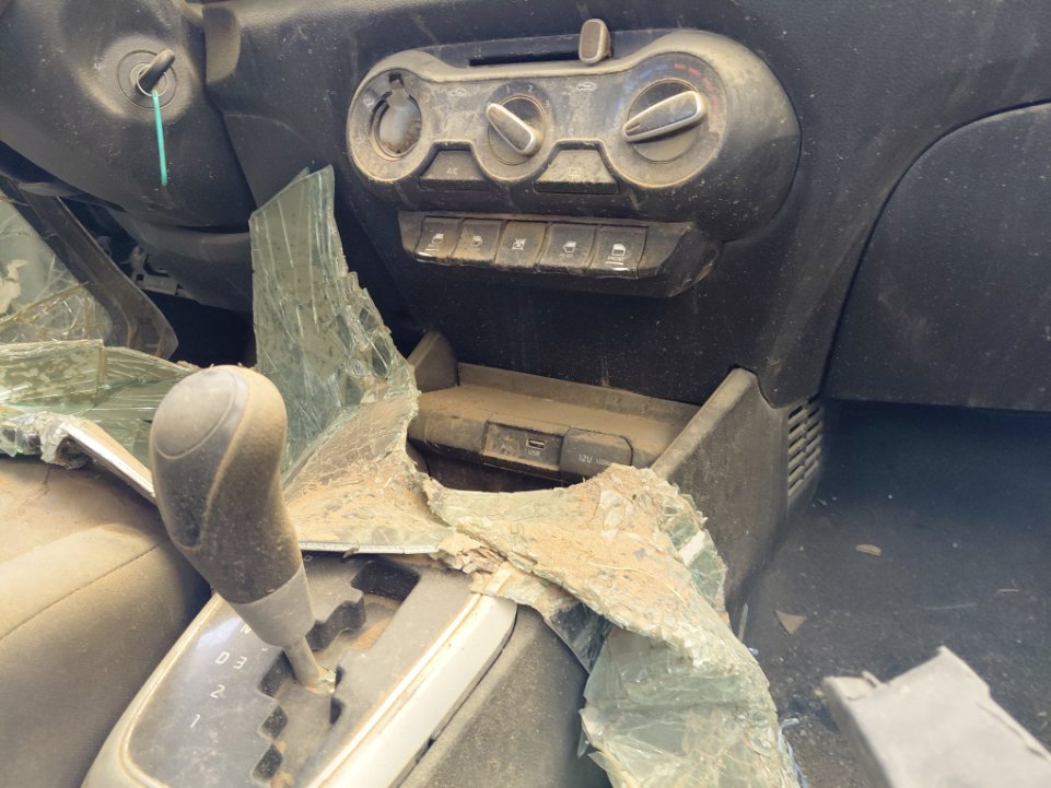 KIA Pegas LX 2020 image