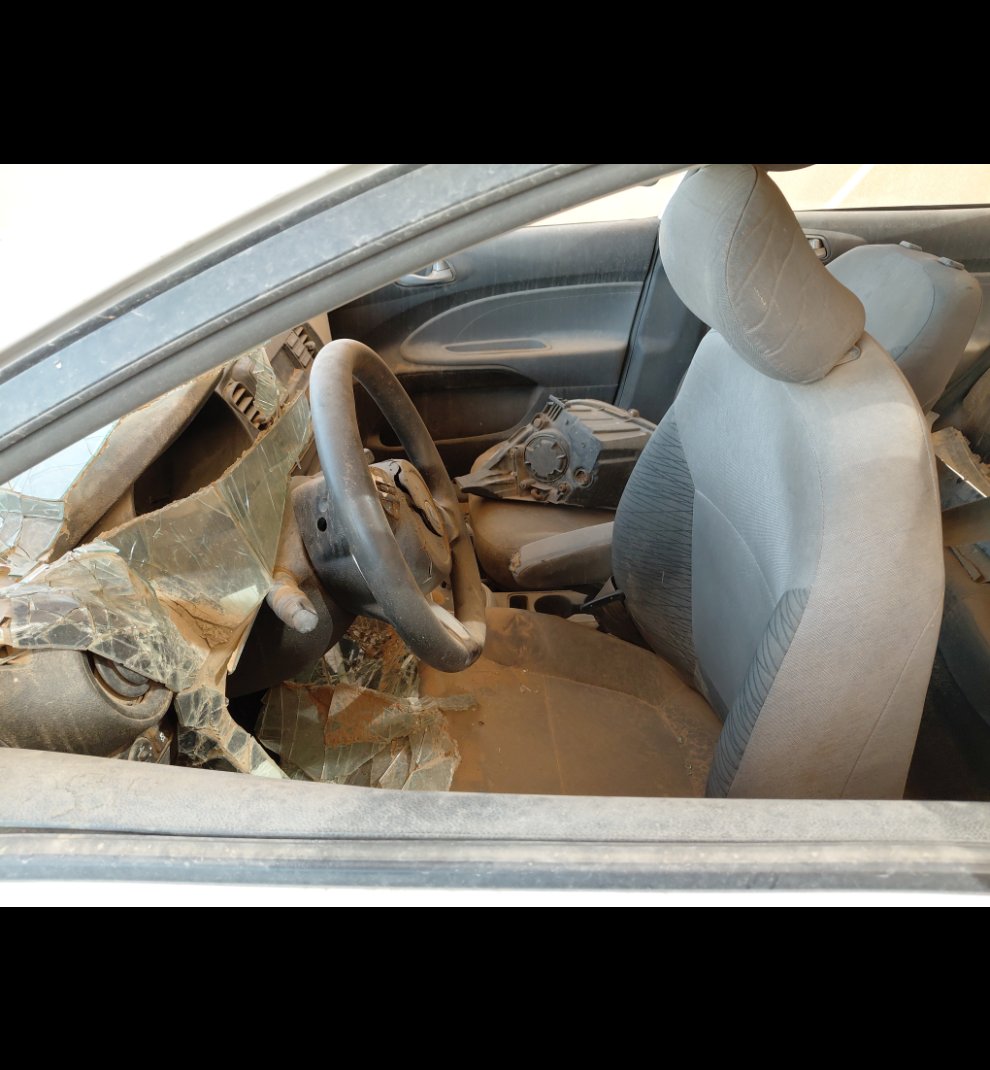 KIA Pegas LX 2020 image