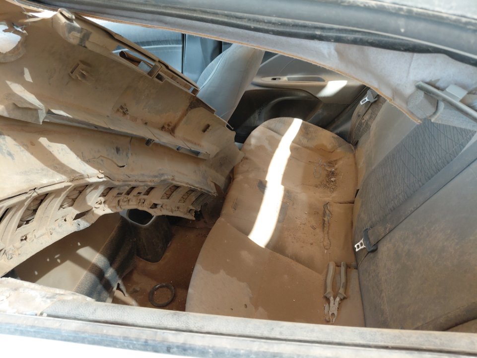 KIA Pegas LX 2020 image