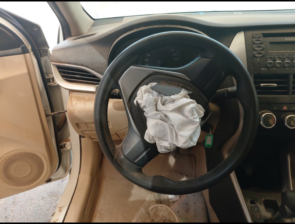 Toyota Yaris Y FLT 2020 image