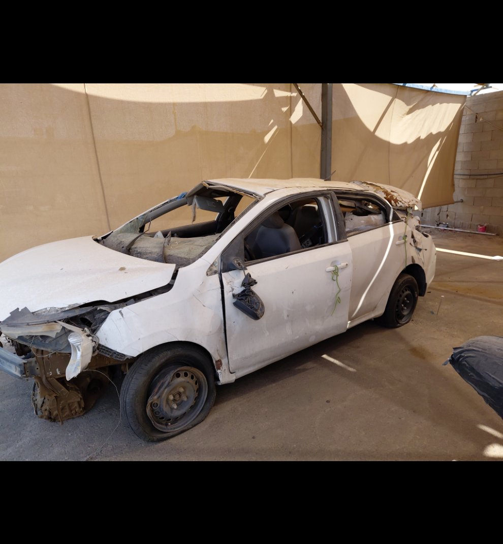 KIA Pegas LX 2020 image