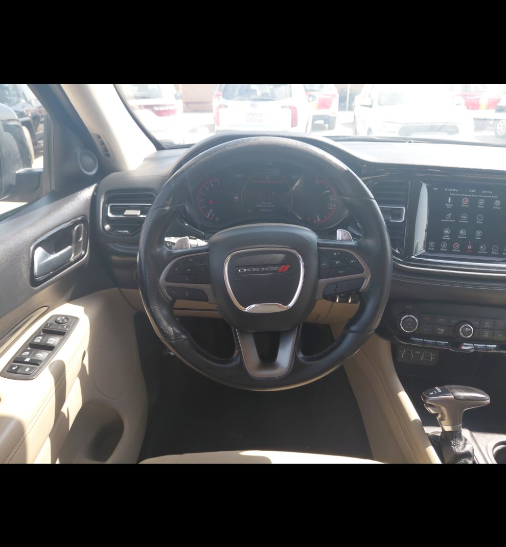 Dodge Durango  2022 image