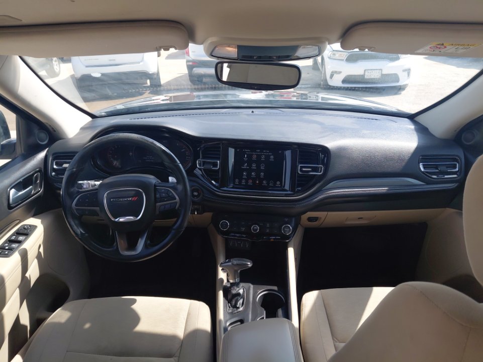 Dodge Durango  2022 image