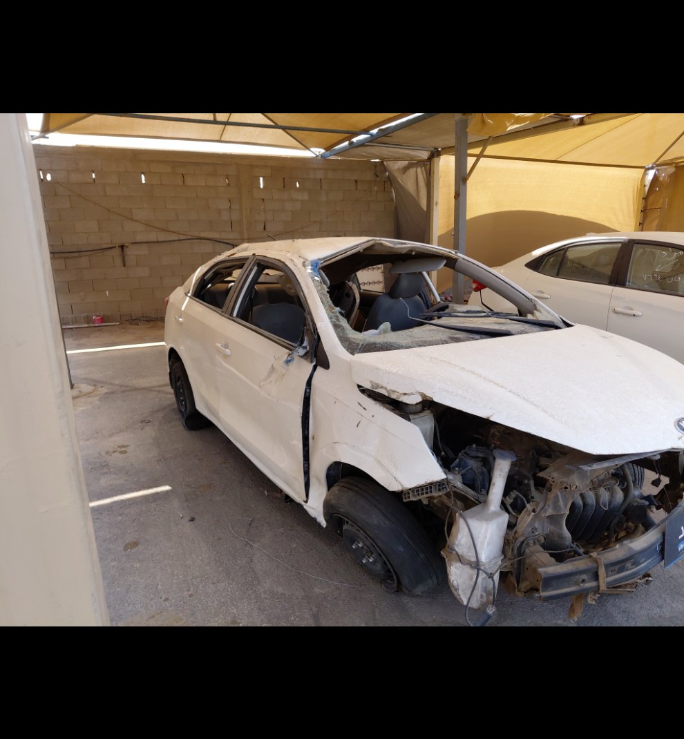 KIA Pegas LX 2020 image