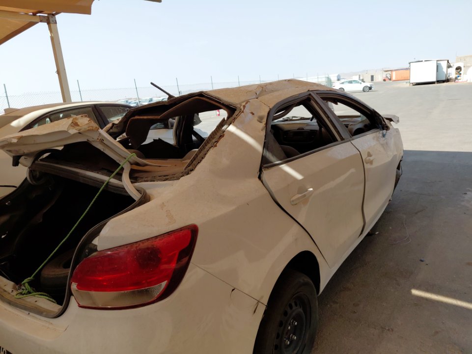 KIA Pegas LX 2020 image