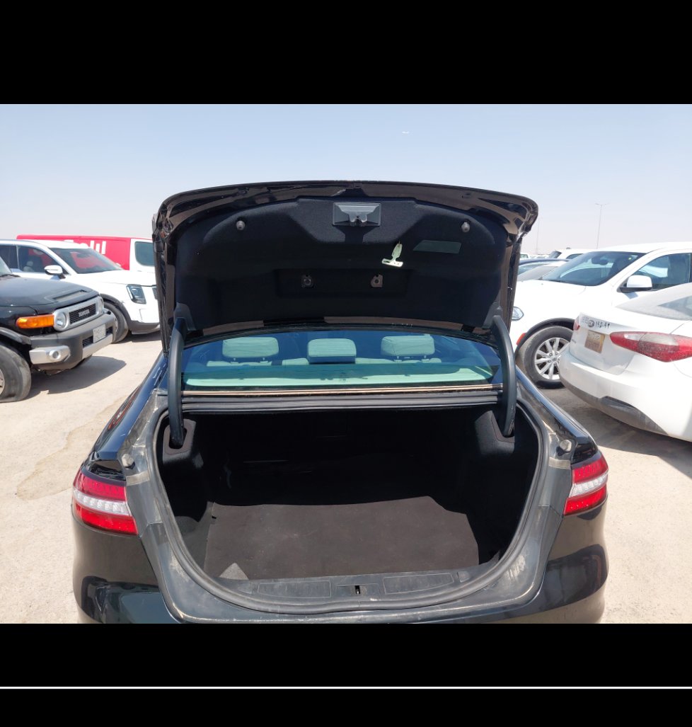 فورد توروس  2020 image