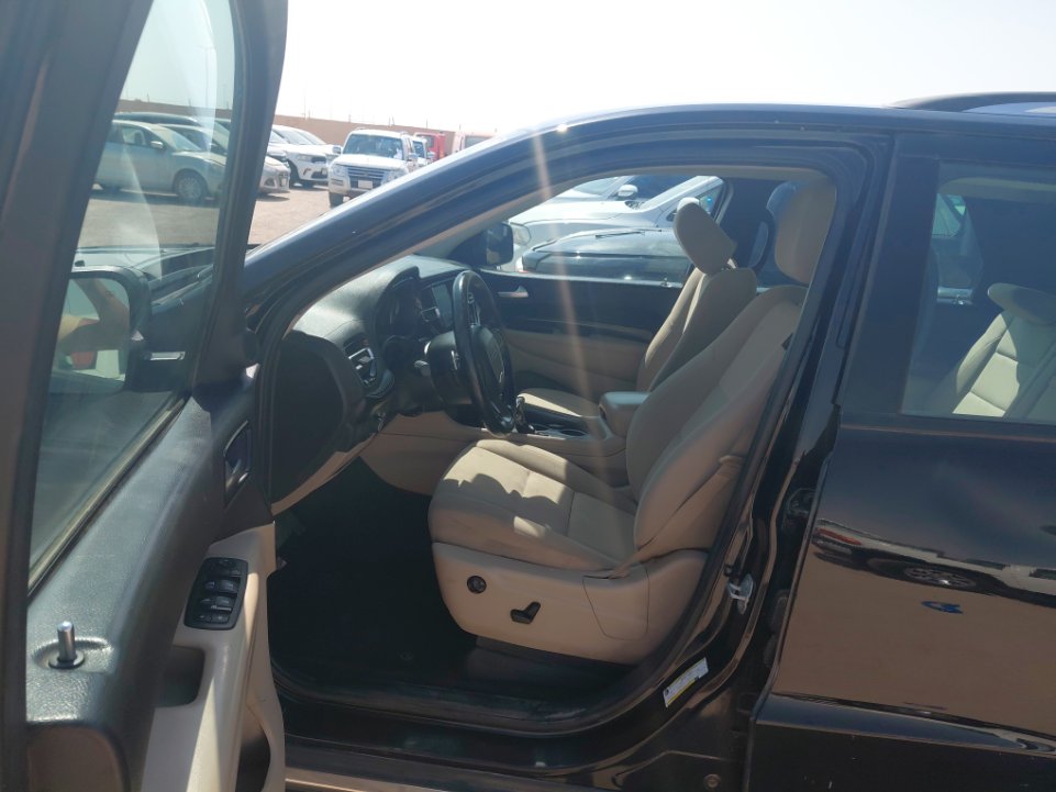 Dodge Durango  2022 image