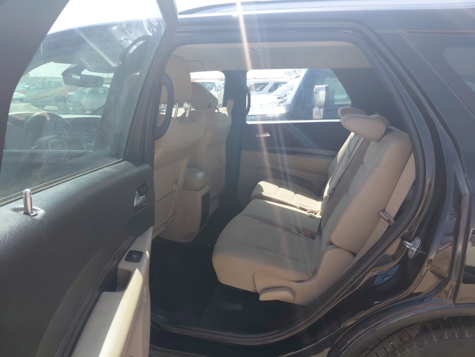 Dodge Durango  2022 image