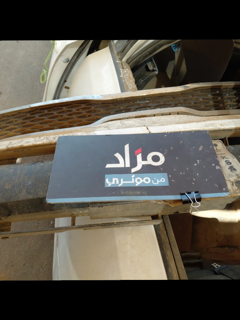 KIA Pegas LX 2020 image