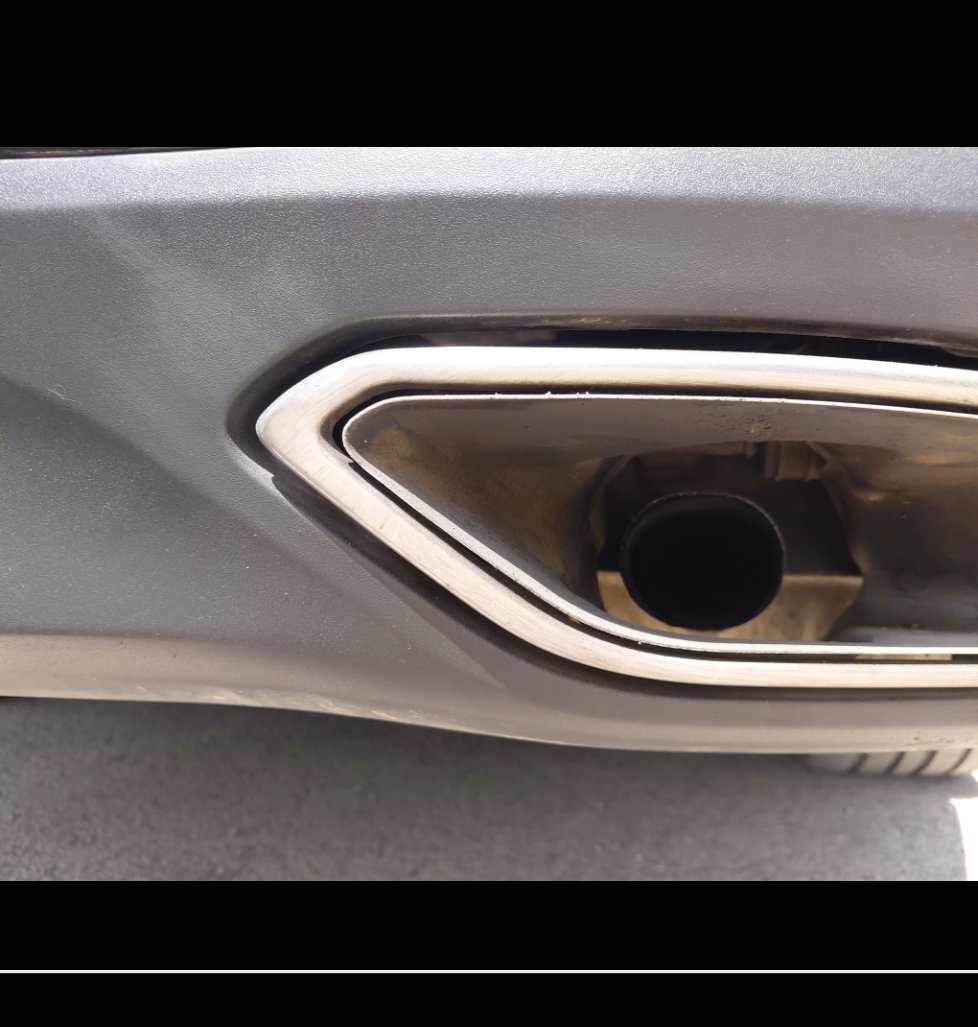 فورد توروس  2020 image