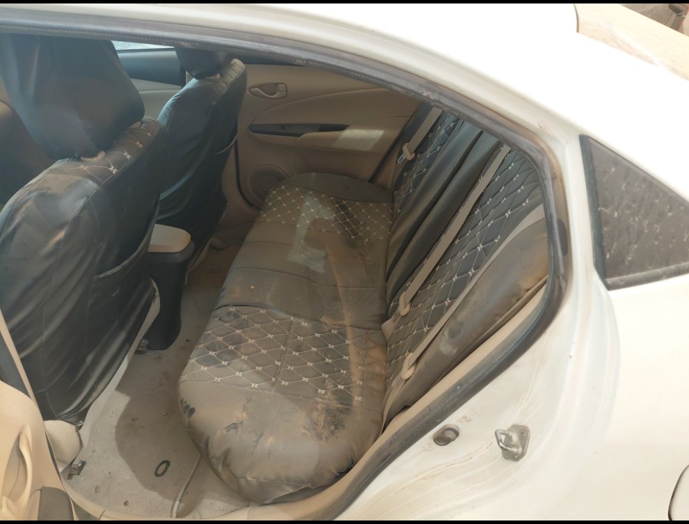 Toyota Yaris Y FLT 2020 image