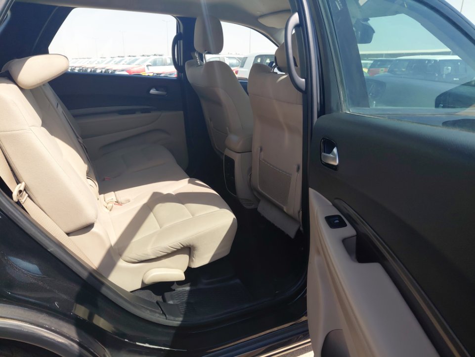 Dodge Durango  2022 image