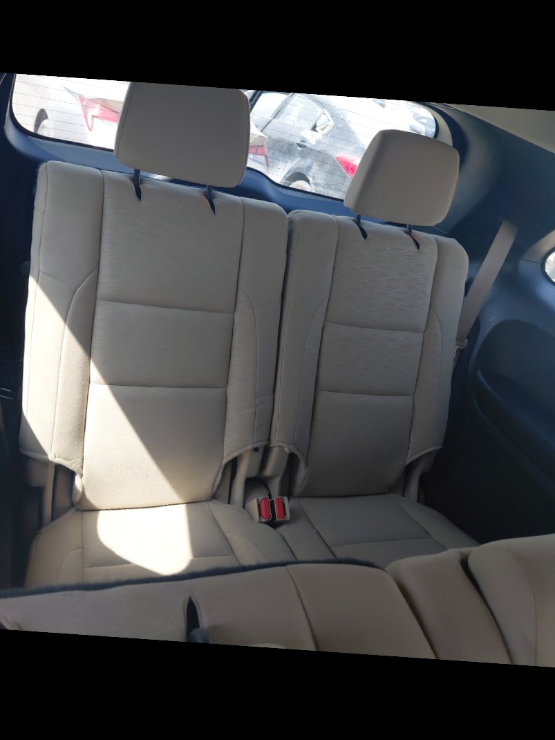 Dodge Durango  2022 image