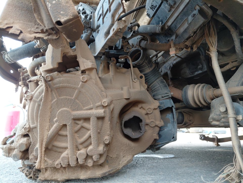 KIA Pegas LX 2020 image