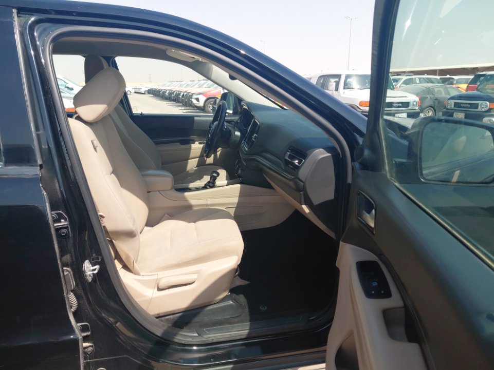 Dodge Durango  2022 image