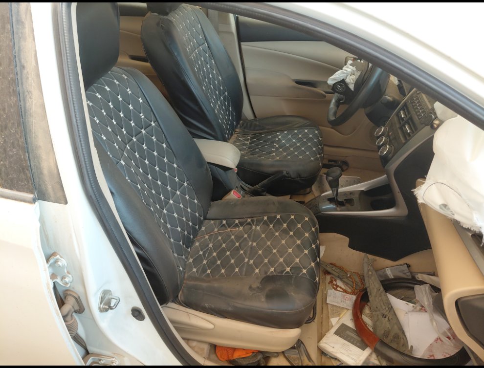 Toyota Yaris Y FLT 2020 image