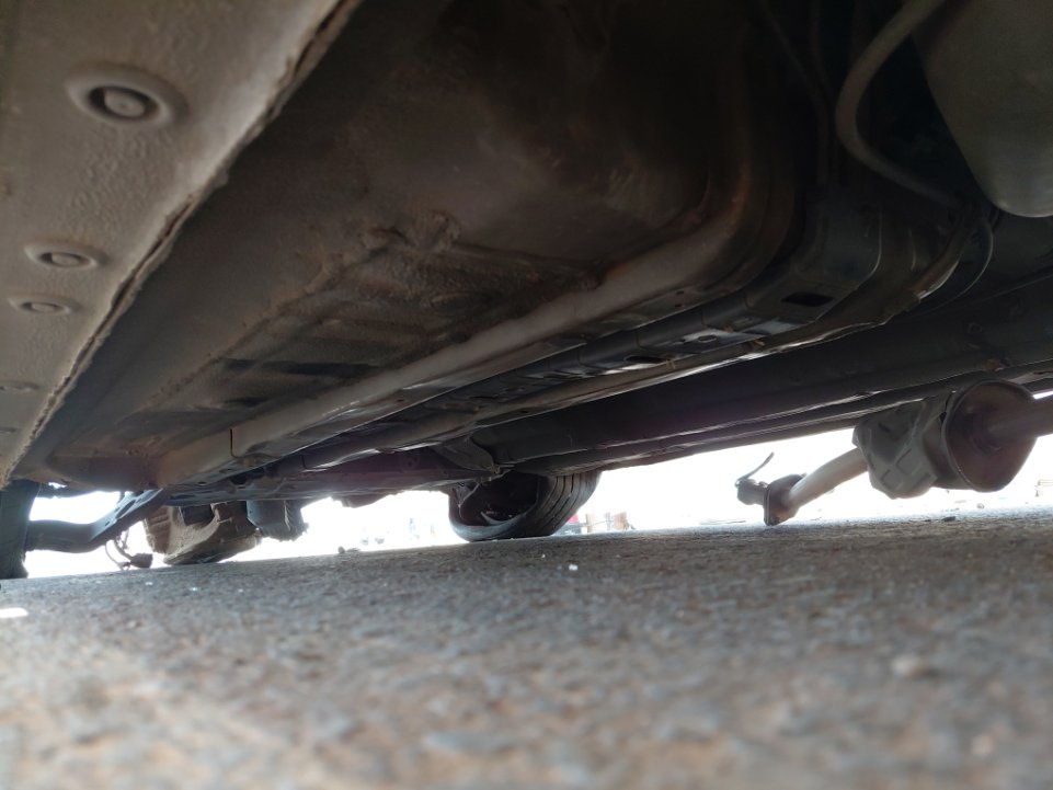 KIA Pegas LX 2020 image