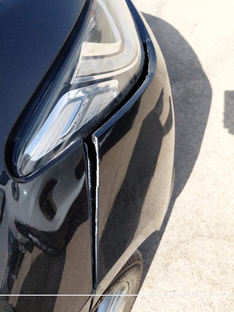 فورد توروس  2020 image