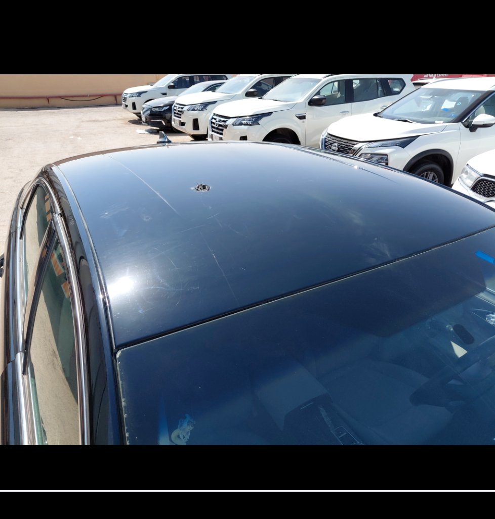 فورد توروس  2020 image