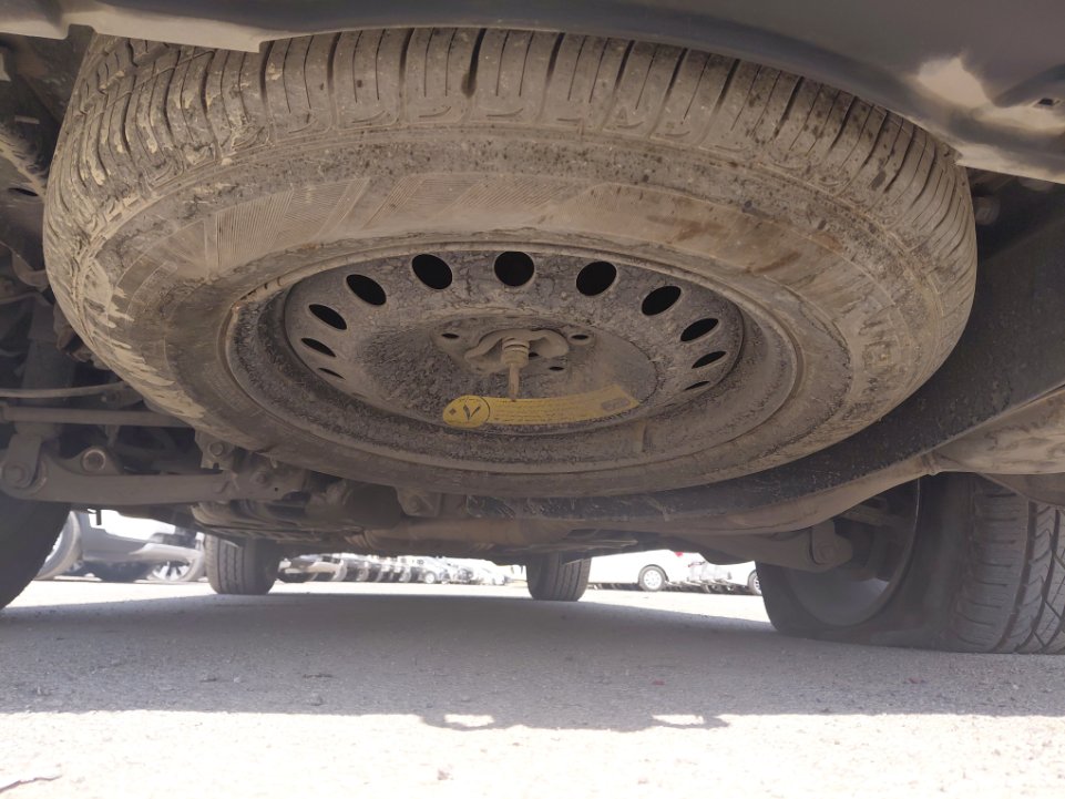 Dodge Durango  2022 image