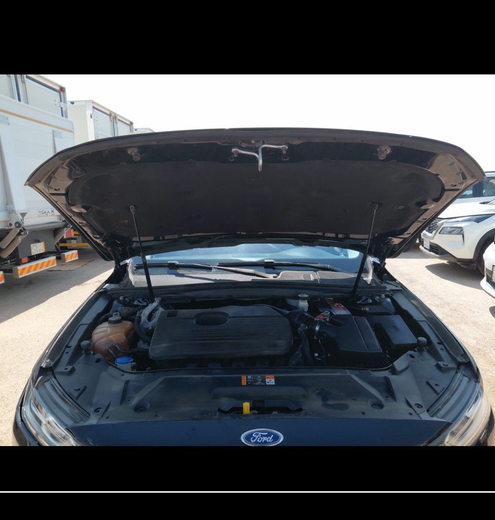 فورد توروس  2020 image