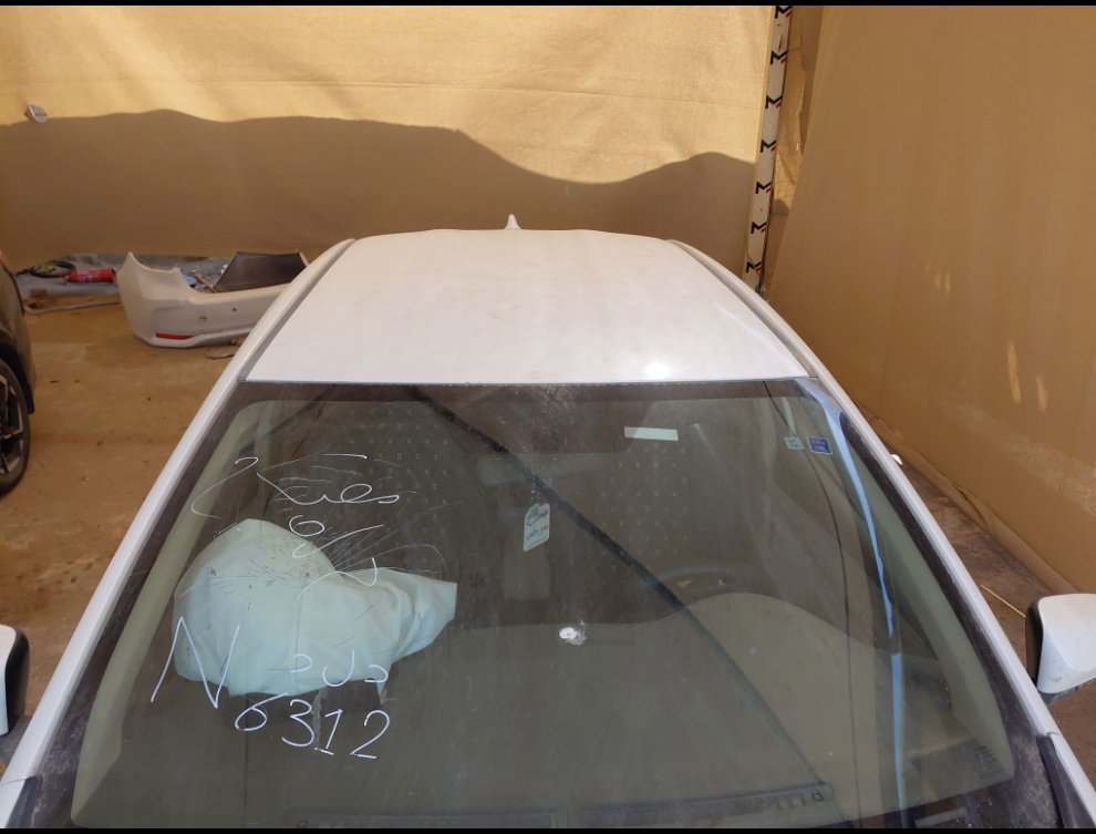 Toyota Yaris Y FLT 2020 image