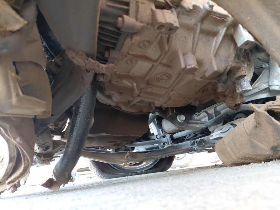 KIA K5 DL3 2024 image