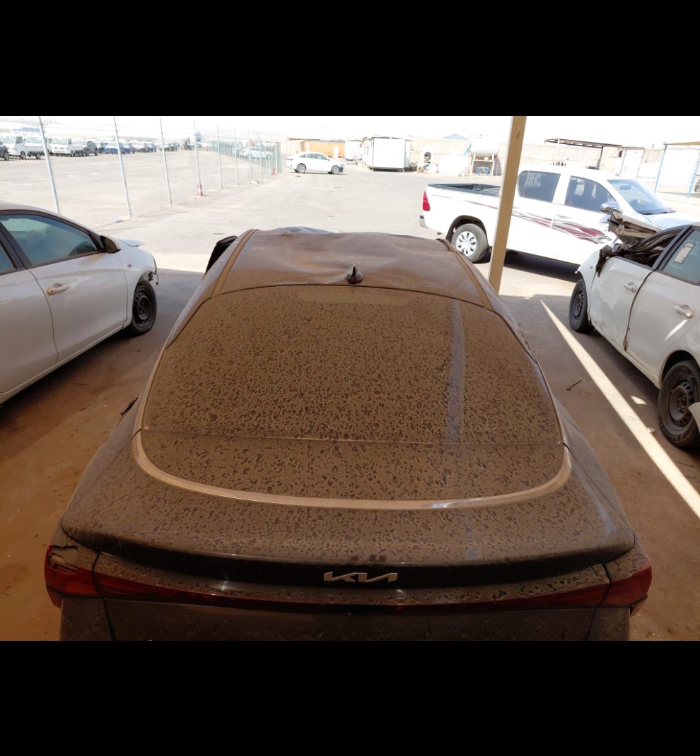 KIA K5 DL3 2024 image