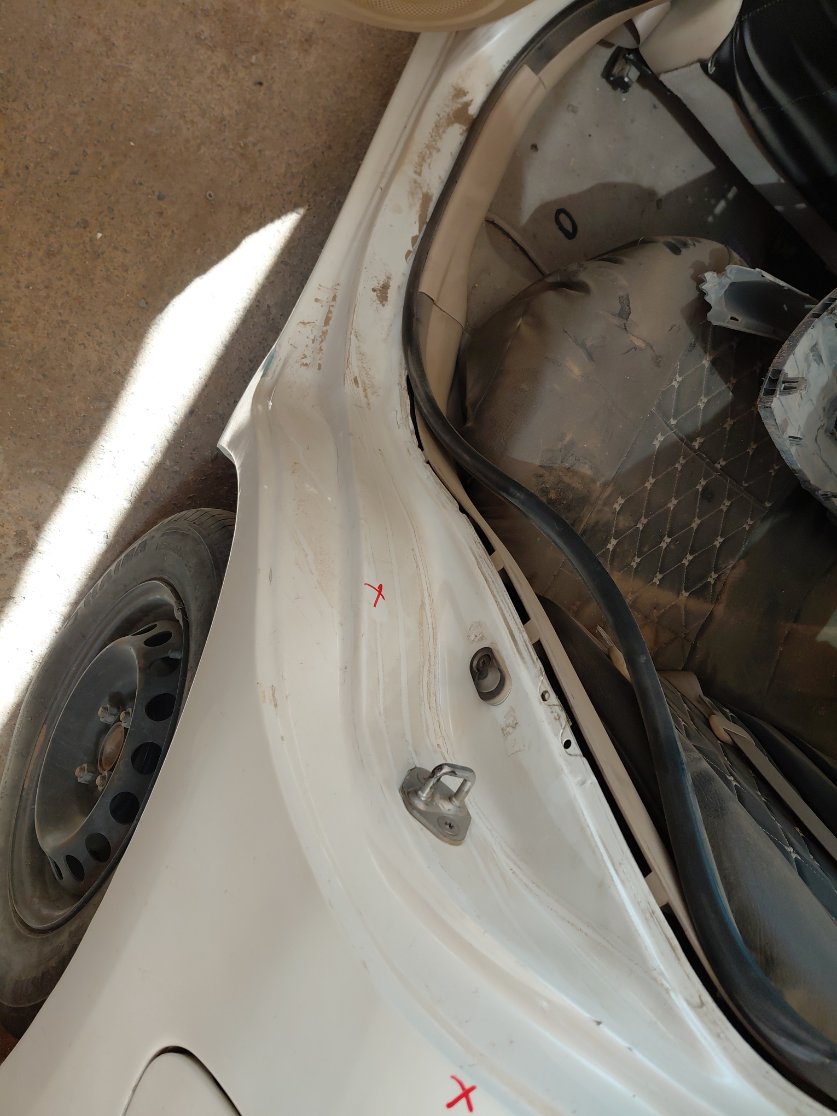 Toyota Yaris Y FLT 2020 image