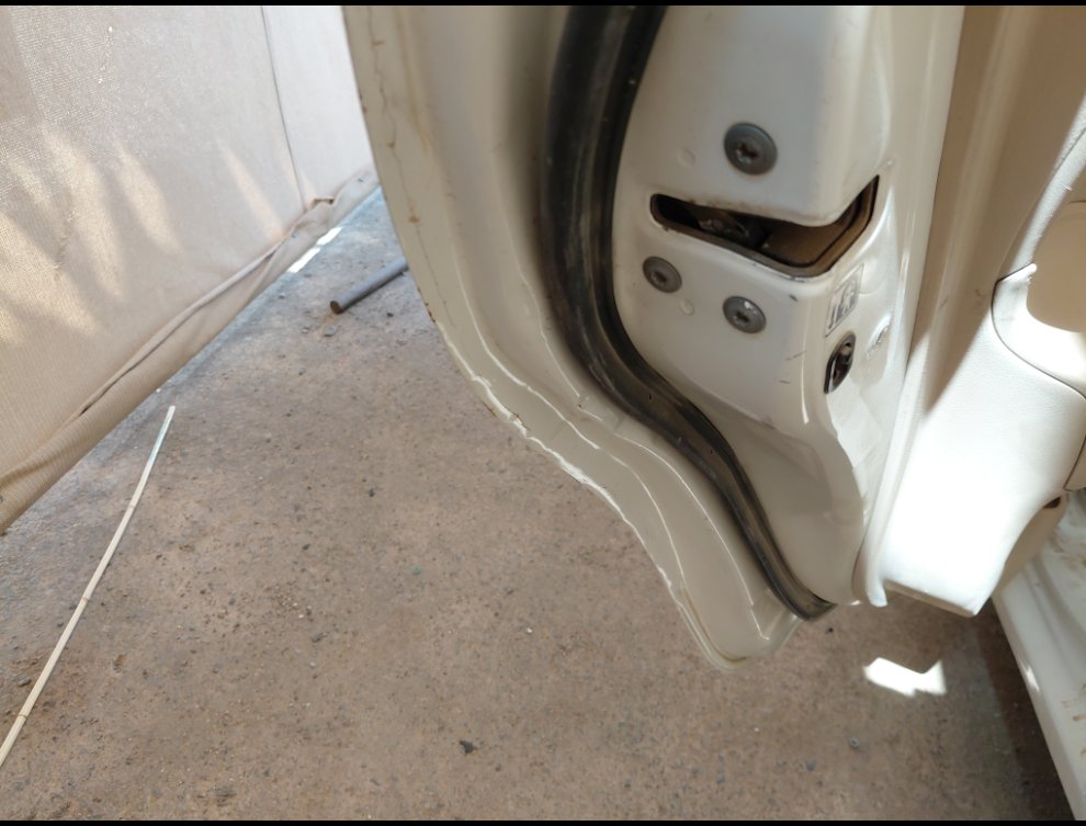 Toyota Yaris Y FLT 2020 image