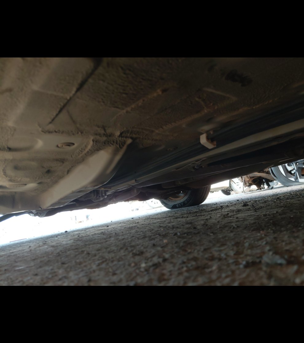 Toyota Yaris Y FLT 2020 image