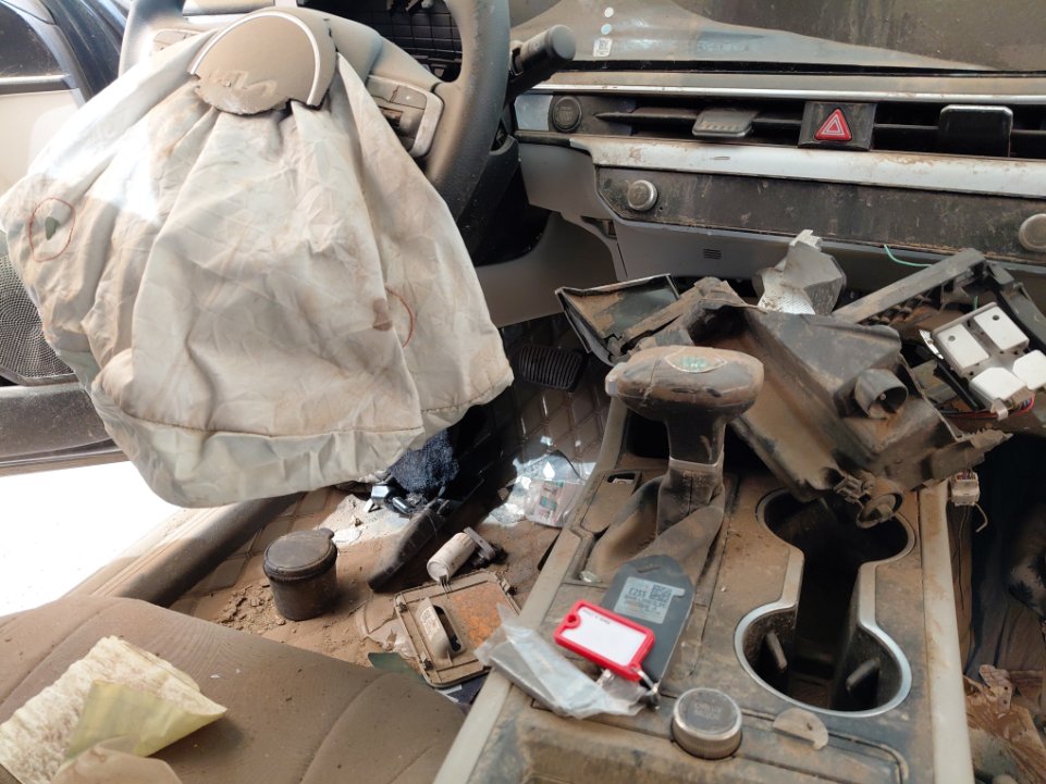 KIA K5 DL3 2024 image