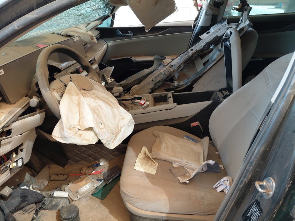 KIA K5 DL3 2024 image