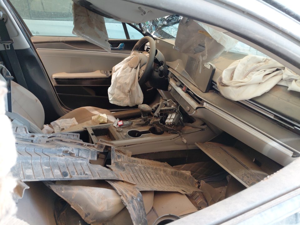 KIA K5 DL3 2024 image