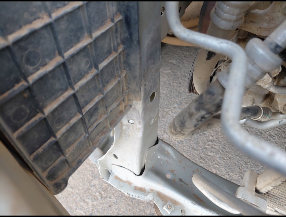 Toyota Yaris Y FLT 2020 image