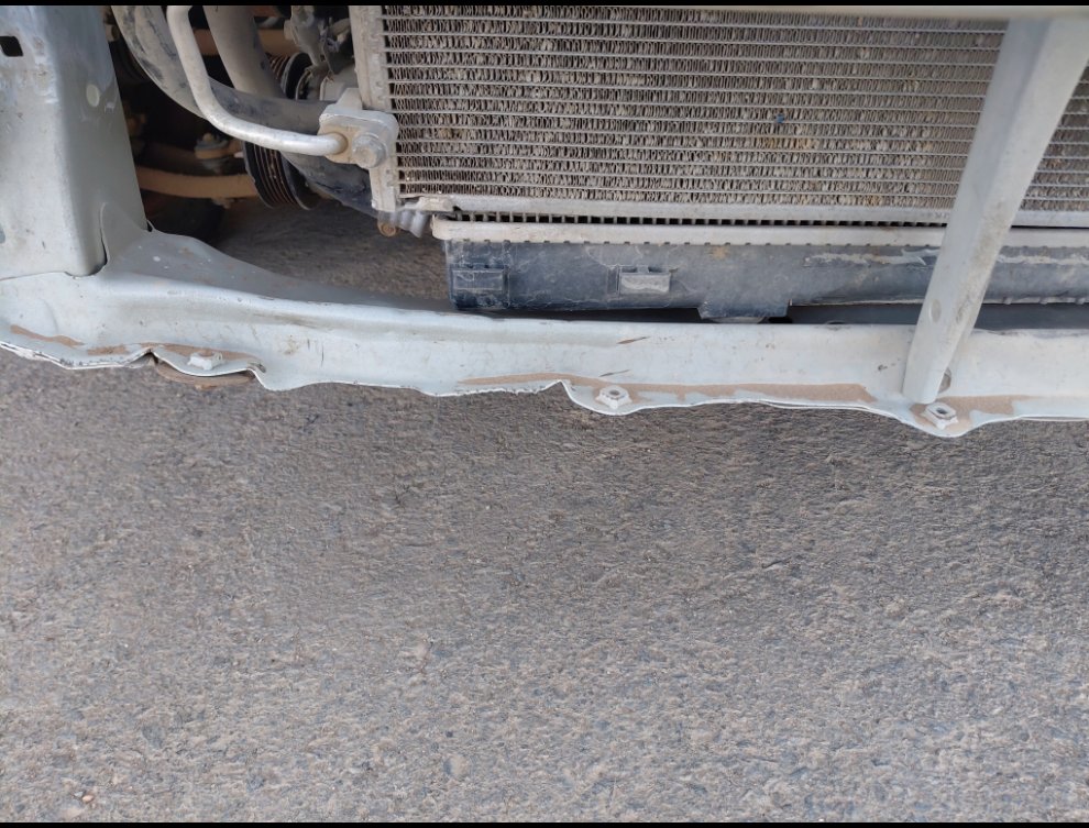 Toyota Yaris Y FLT 2020 image